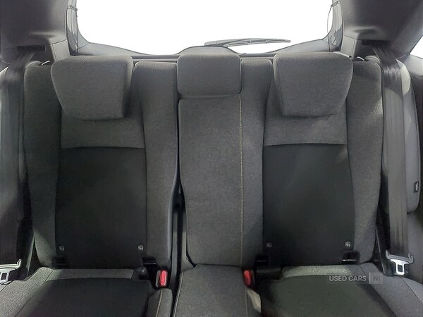 Used Honda Jazz 2025 for sale - 76296436: Photo 19