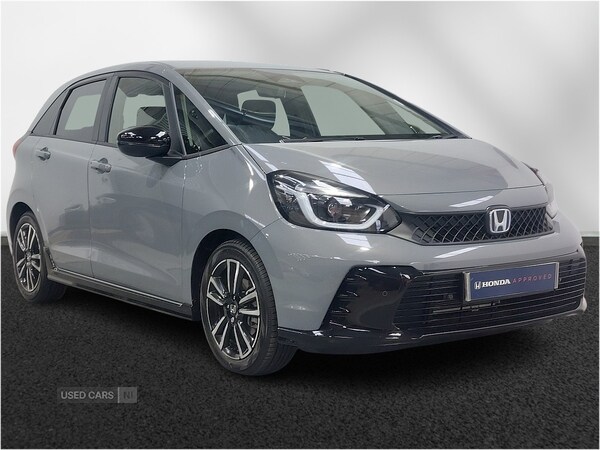 Used Honda Jazz 2025 for sale - 76296436: Photo 1