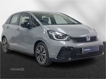 Honda - Jazz