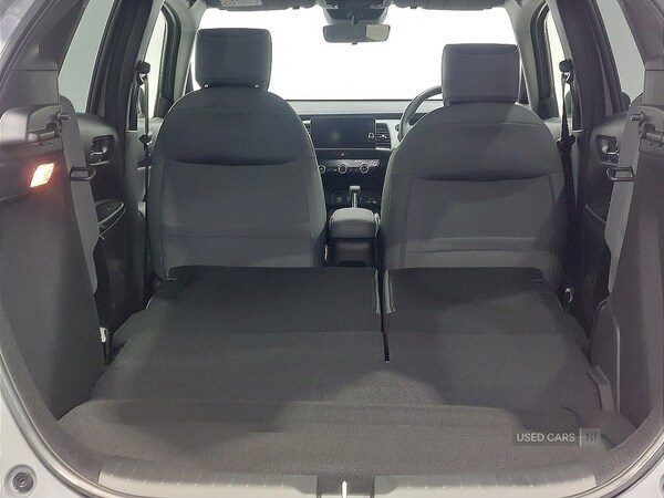 Used Honda Jazz 2025 for sale - 76296436: Photo 21