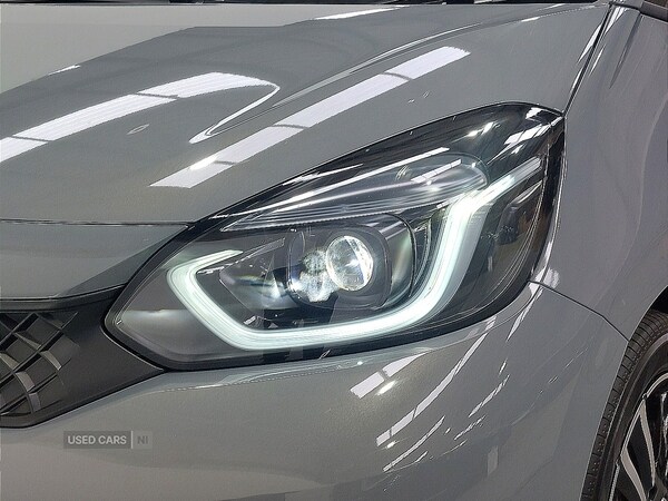 Used Honda Jazz 2025 for sale - 76296436: Photo 22