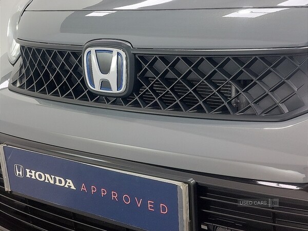 Used Honda Jazz 2025 for sale - 76296436: Photo 24