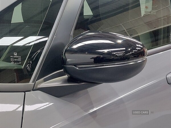 Used Honda Jazz 2025 for sale - 76296436: Photo 25