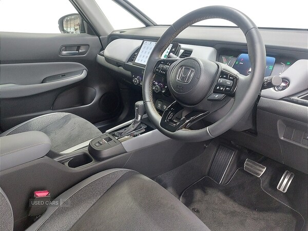 Used Honda Jazz 2025 for sale - 76296436: Photo 26