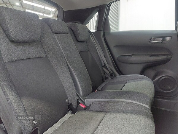 Used Honda Jazz 2025 for sale - 76296436: Photo 27