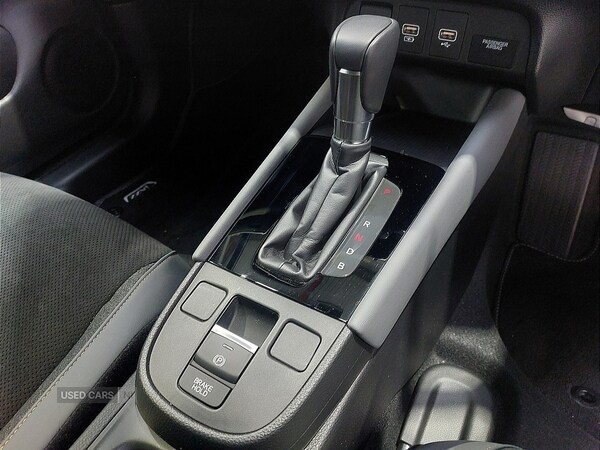 Used Honda Jazz 2025 for sale - 76296436: Photo 29