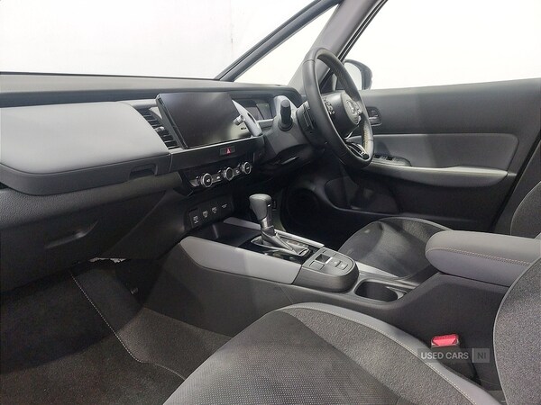 Used Honda Jazz 2025 for sale - 76296436: Photo 2