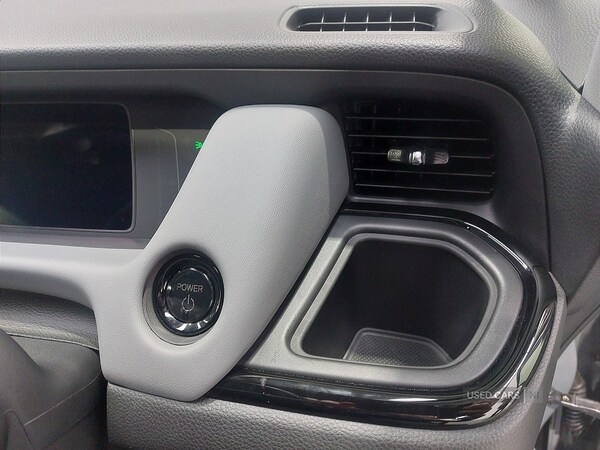 Used Honda Jazz 2025 for sale - 76296436: Photo 30