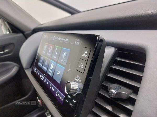 Used Honda Jazz 2025 for sale - 76296436: Photo 31