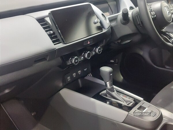 Used Honda Jazz 2025 for sale - 76296436: Photo 32