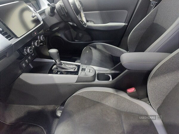 Used Honda Jazz 2025 for sale - 76296436: Photo 33