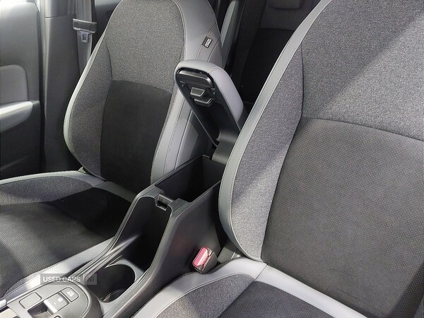 Used Honda Jazz 2025 for sale - 76296436: Photo 34