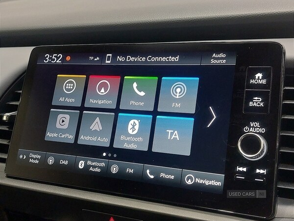 Used Honda Jazz 2025 for sale - 76296436: Photo 36