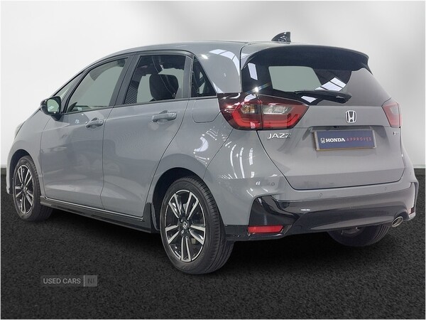 Used Honda Jazz 2025 for sale - 76296436: Photo 3
