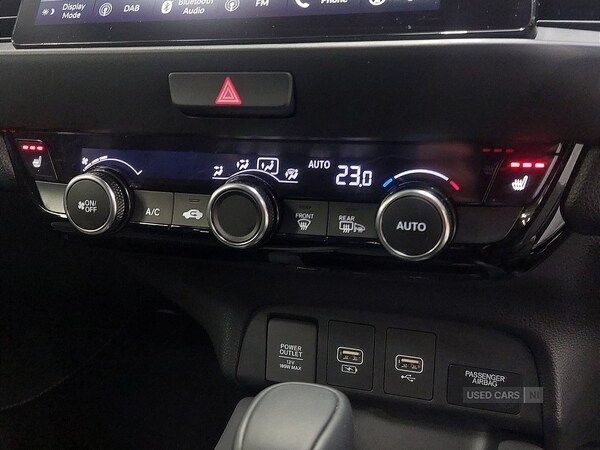 Used Honda Jazz 2025 for sale - 76296436: Photo 40