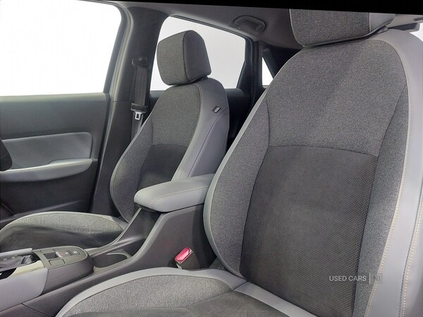 Used Honda Jazz 2025 for sale - 76296436: Photo 42