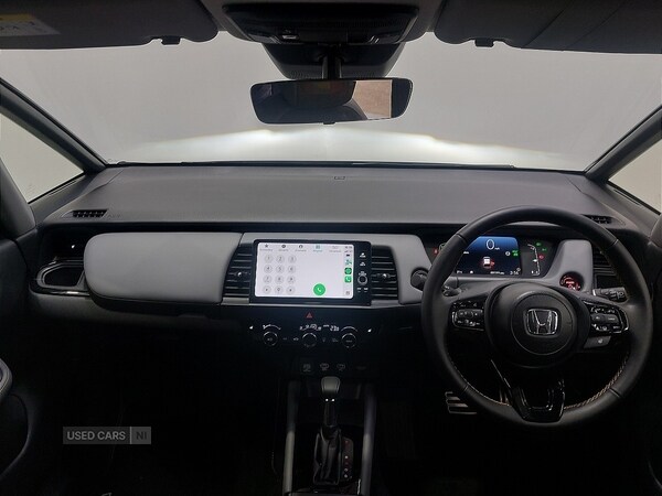 Used Honda Jazz 2025 for sale - 76296436: Photo 4