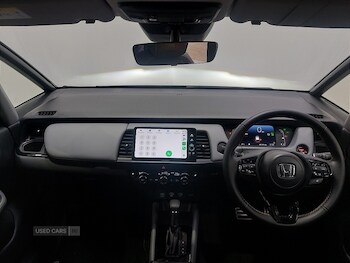 Used Honda Jazz 2025 for sale - 76296436: Photo 4