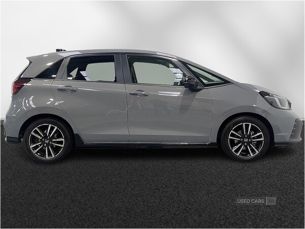 Used Honda Jazz 2025 for sale - 76296436: Photo 5
