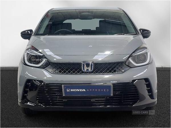 Used Honda Jazz 2025 for sale - 76296436: Photo 6