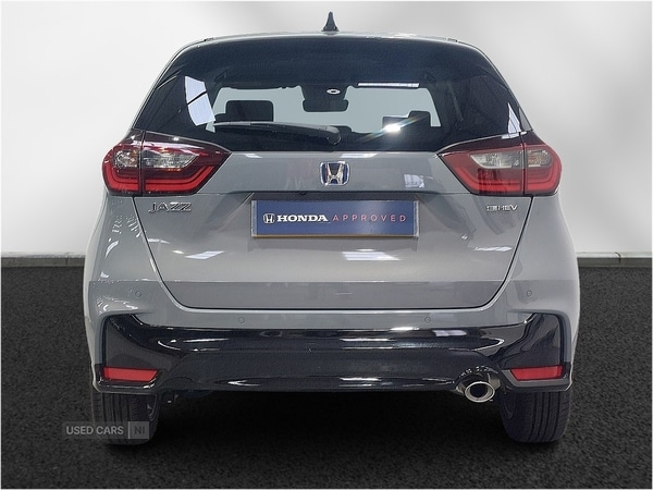 Used Honda Jazz 2025 for sale - 76296436: Photo 7