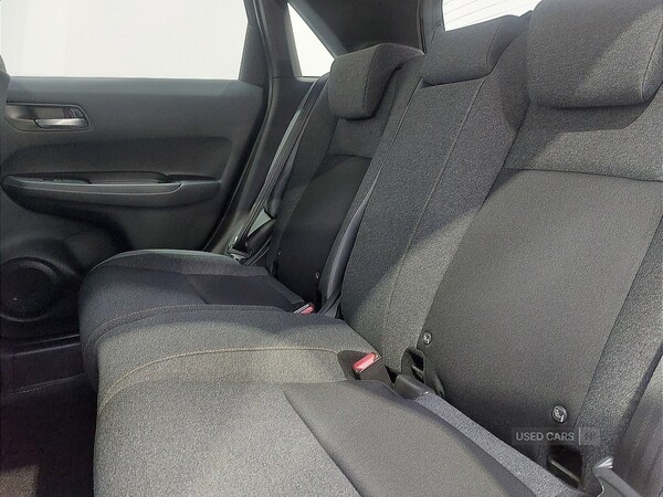 Used Honda Jazz 2025 for sale - 76296436: Photo 8