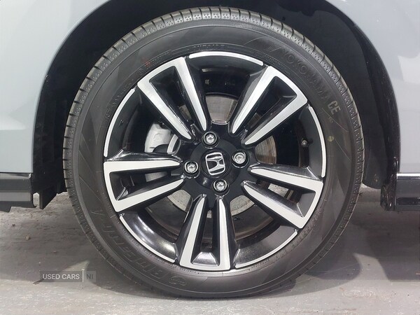 Used Honda Jazz 2025 for sale - 76296436: Photo 9