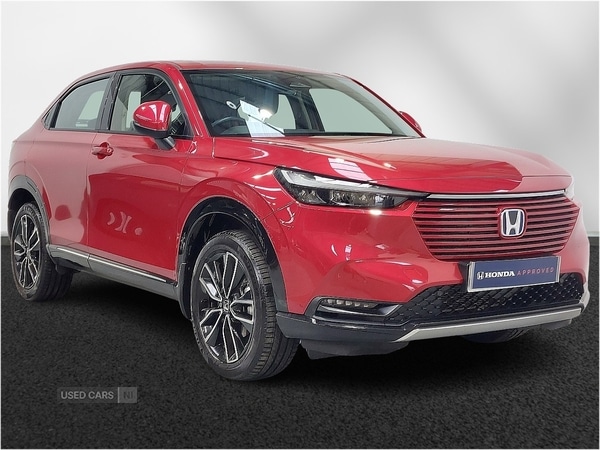 Used Honda HR-V 2023 for sale - 76513752: Photo 1