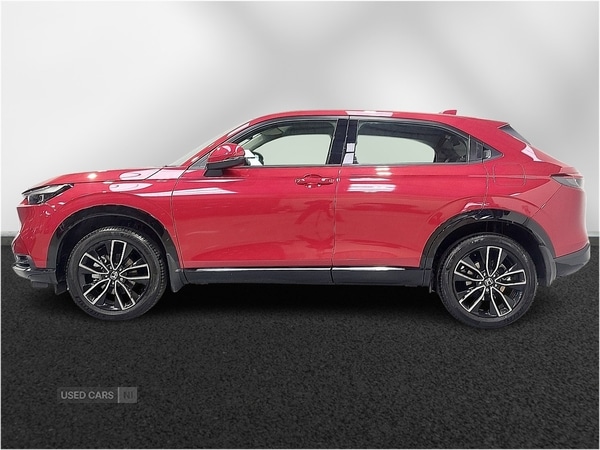 Used Honda HR-V 2023 for sale - 76513752: Photo 13