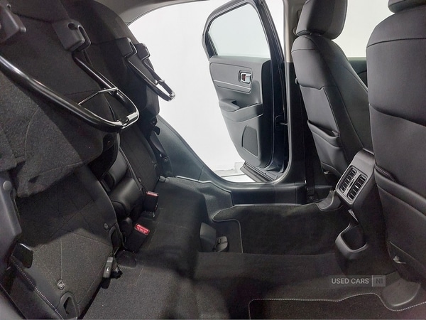 Used Honda HR-V 2023 for sale - 76513752: Photo 14