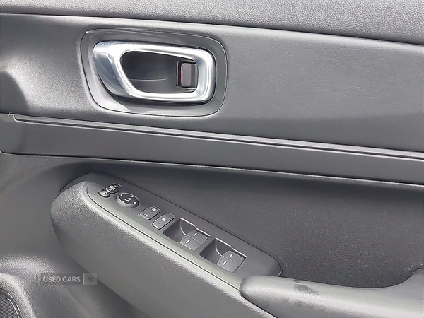 Used Honda HR-V 2023 for sale - 76513752: Photo 19