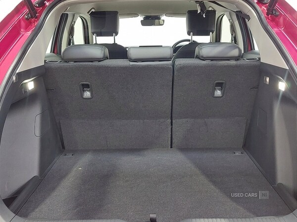 Used Honda HR-V 2023 for sale - 76513752: Photo 21