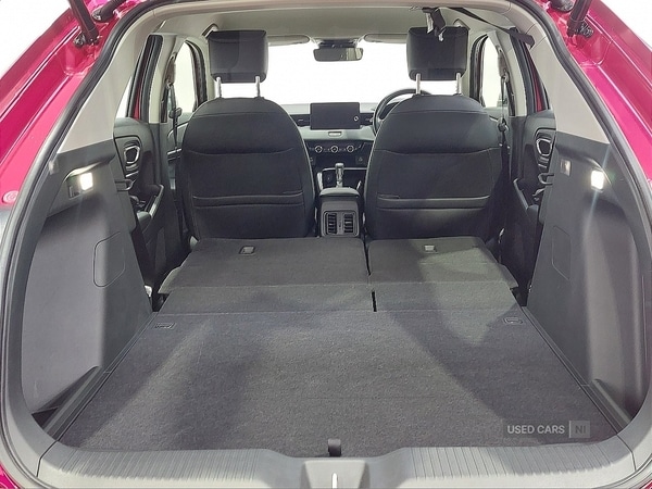 Used Honda HR-V 2023 for sale - 76513752: Photo 22