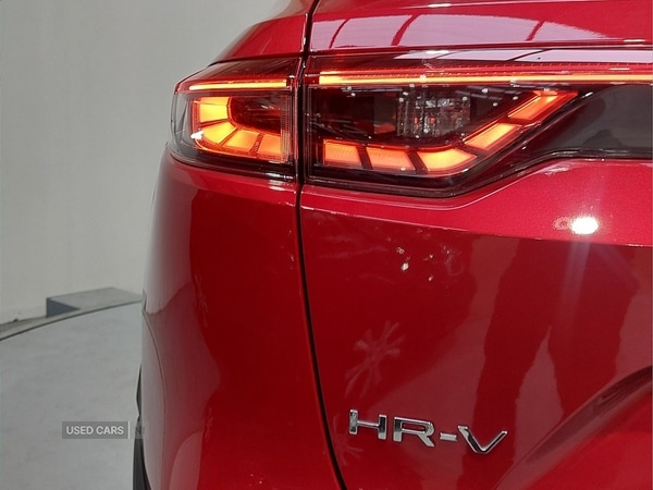 Used Honda HR-V 2023 for sale - 76513752: Photo 24