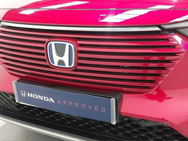 Used Honda HR-V 2023 for sale - 76513752: Photo 25