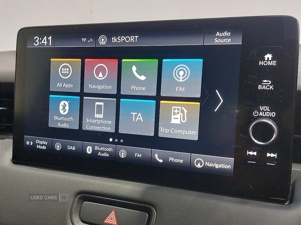 Used Honda HR-V 2023 for sale - 76513752: Photo 32