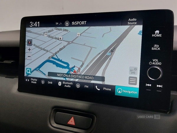 Used Honda HR-V 2023 for sale - 76513752: Photo 33