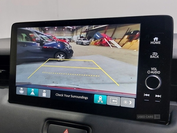 Used Honda HR-V 2023 for sale - 76513752: Photo 34