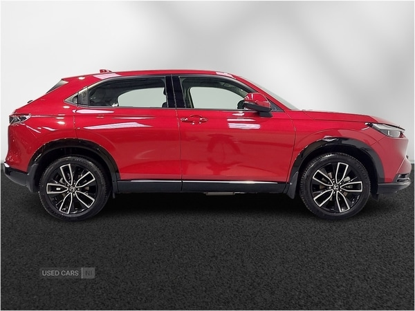 Used Honda HR-V 2023 for sale - 76513752: Photo 5