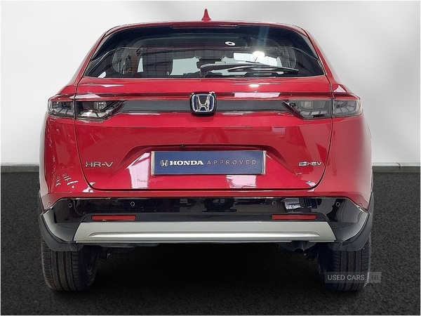 Used Honda HR-V 2023 for sale - 76513752: Photo 7