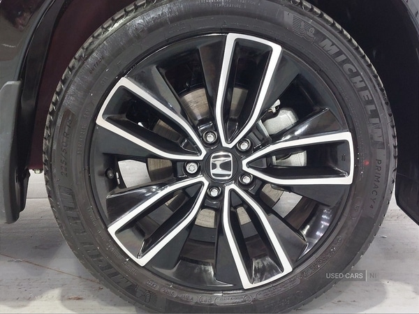 Used Honda HR-V 2023 for sale - 76513752: Photo 9