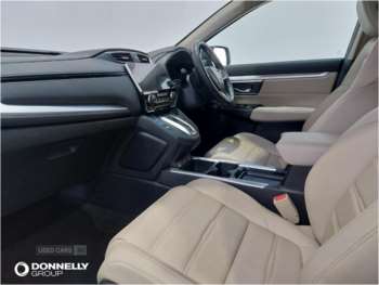 Used Honda CR-V 2021 for sale - 74149293: Photo