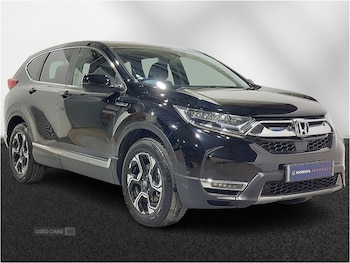 Used Honda CR-V 2021 for sale - 79442237: Photo