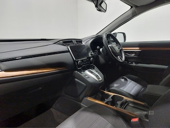 Used Honda CR-V 2021 for sale - 79442237: Photo