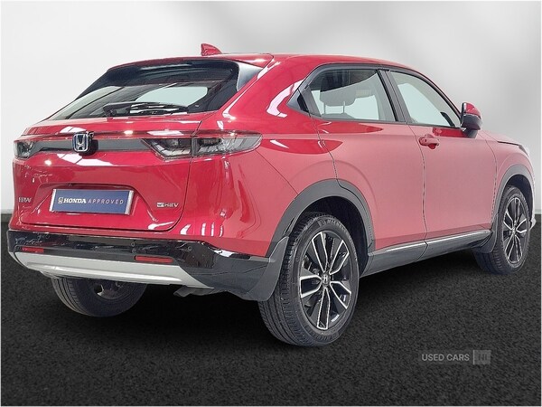 Used Honda HR-V 2023 for sale - 76228213: Photo 12