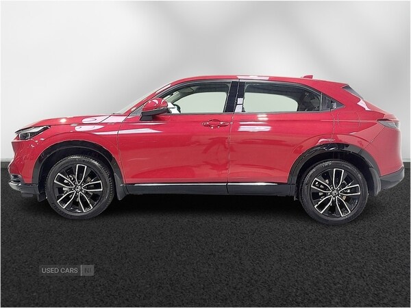 Used Honda HR-V 2023 for sale - 76228213: Photo 13