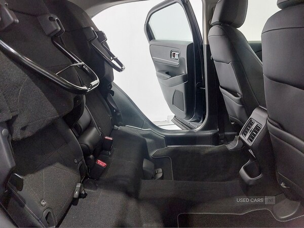 Used Honda HR-V 2023 for sale - 76228213: Photo 14