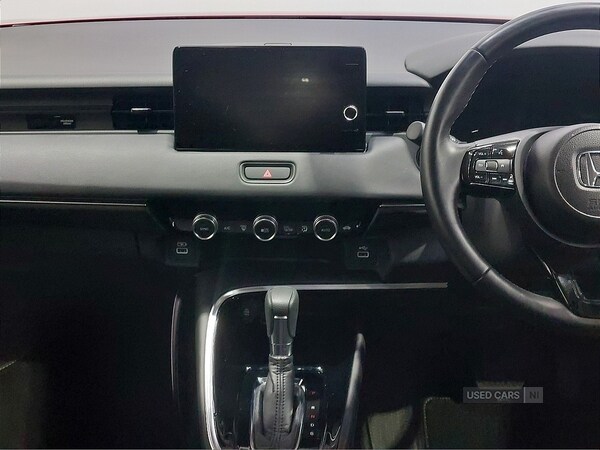 Used Honda HR-V 2023 for sale - 76228213: Photo 16