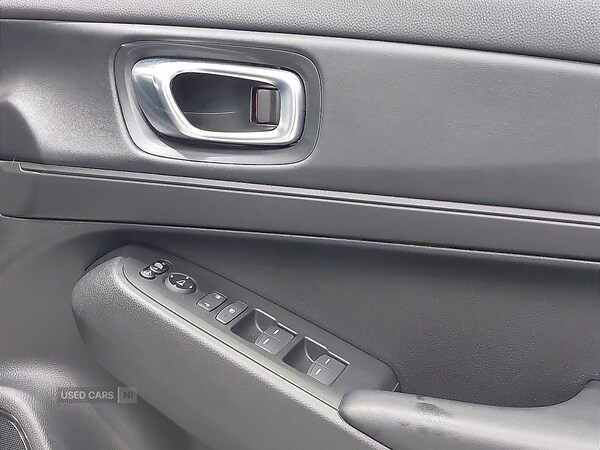 Used Honda HR-V 2023 for sale - 76228213: Photo 19