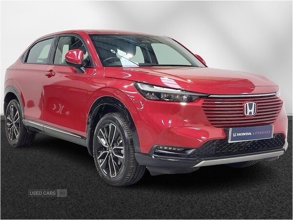 Used Honda HR-V 2023 for sale - 76228213: Photo 1